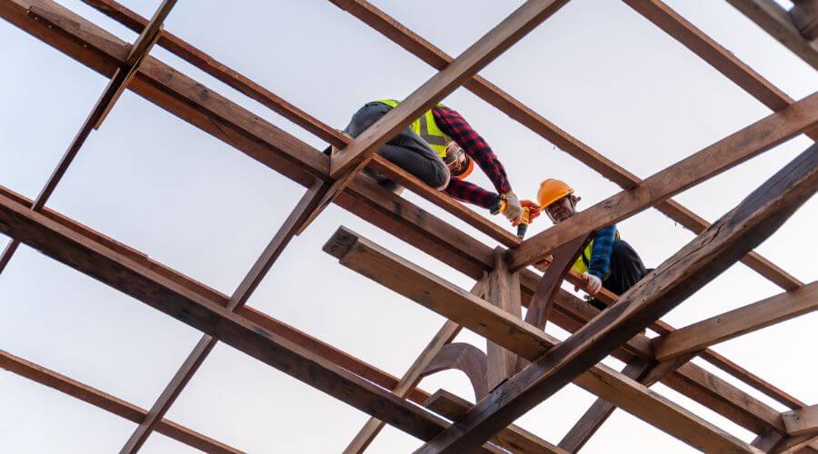 Expert flood damage restoration services in San Felipe, TX